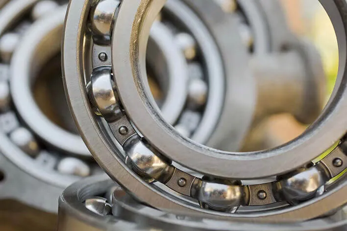 บริการของเรา | Master Bearings Co., Ltd.